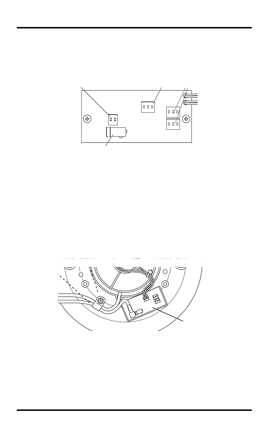 Powering the fan | DAVIS Fan-Aspirated Radiation Shield User Manual | Page 8 / 24