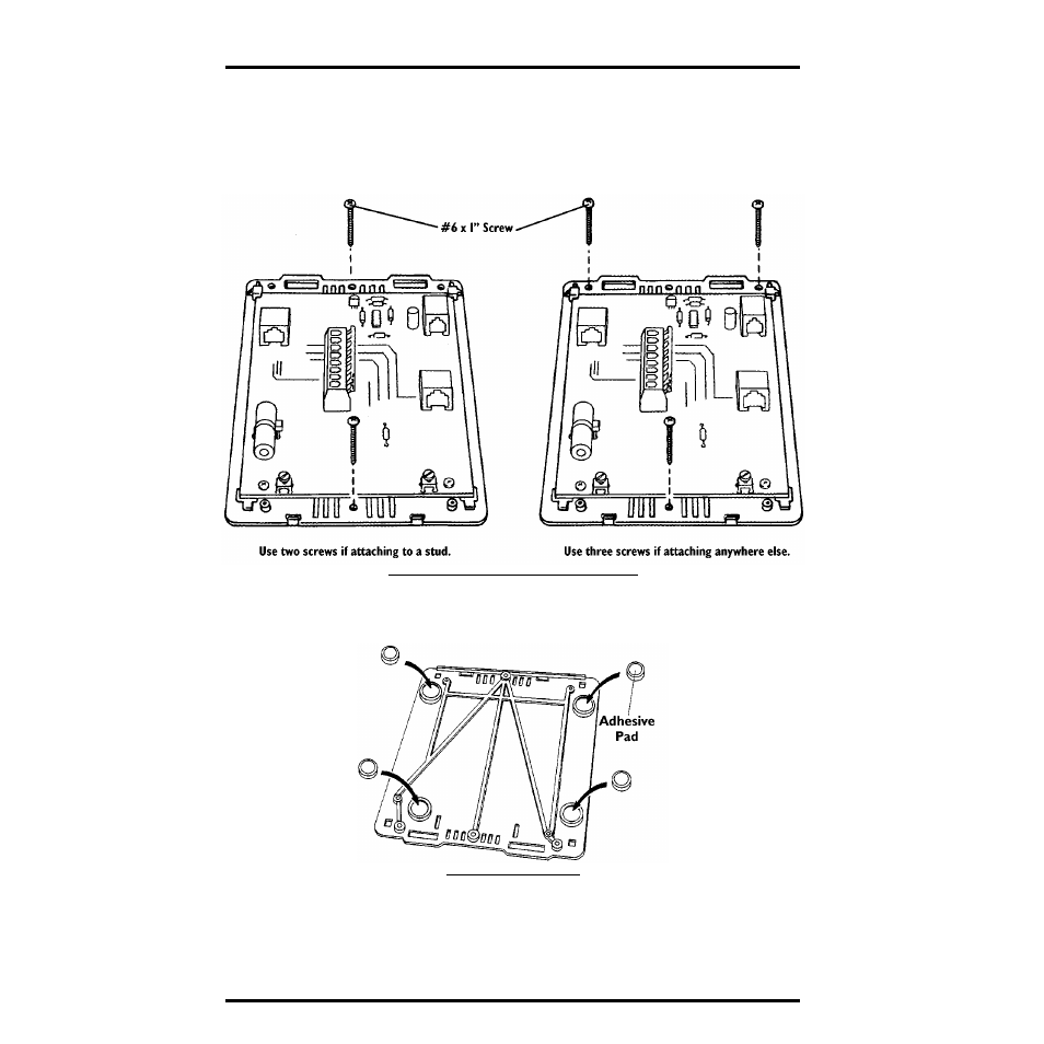 DAVIS Interface Cable Adapter Module User Manual | Page 4 / 8