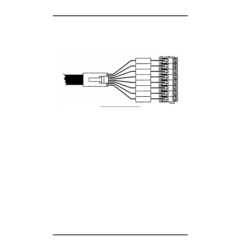 DAVIS Interface Cable Adapter Module User Manual | Page 6 / 8