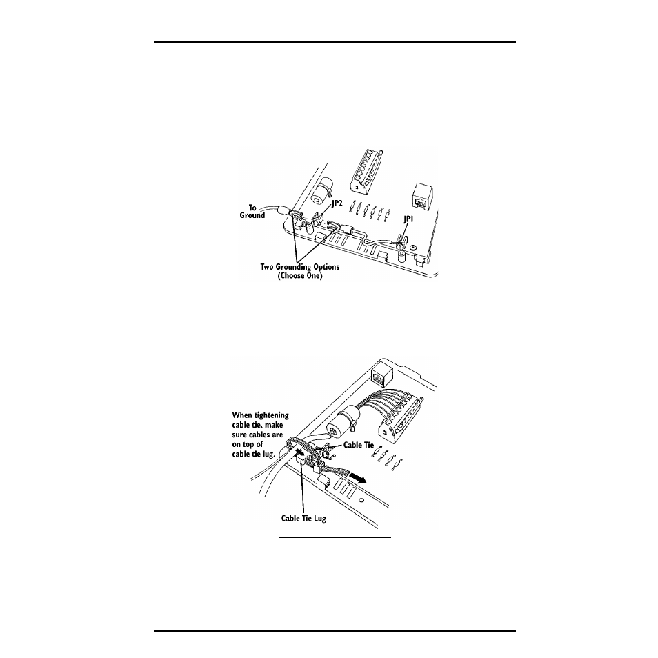 DAVIS Interface Cable Adapter Module User Manual | Page 7 / 8