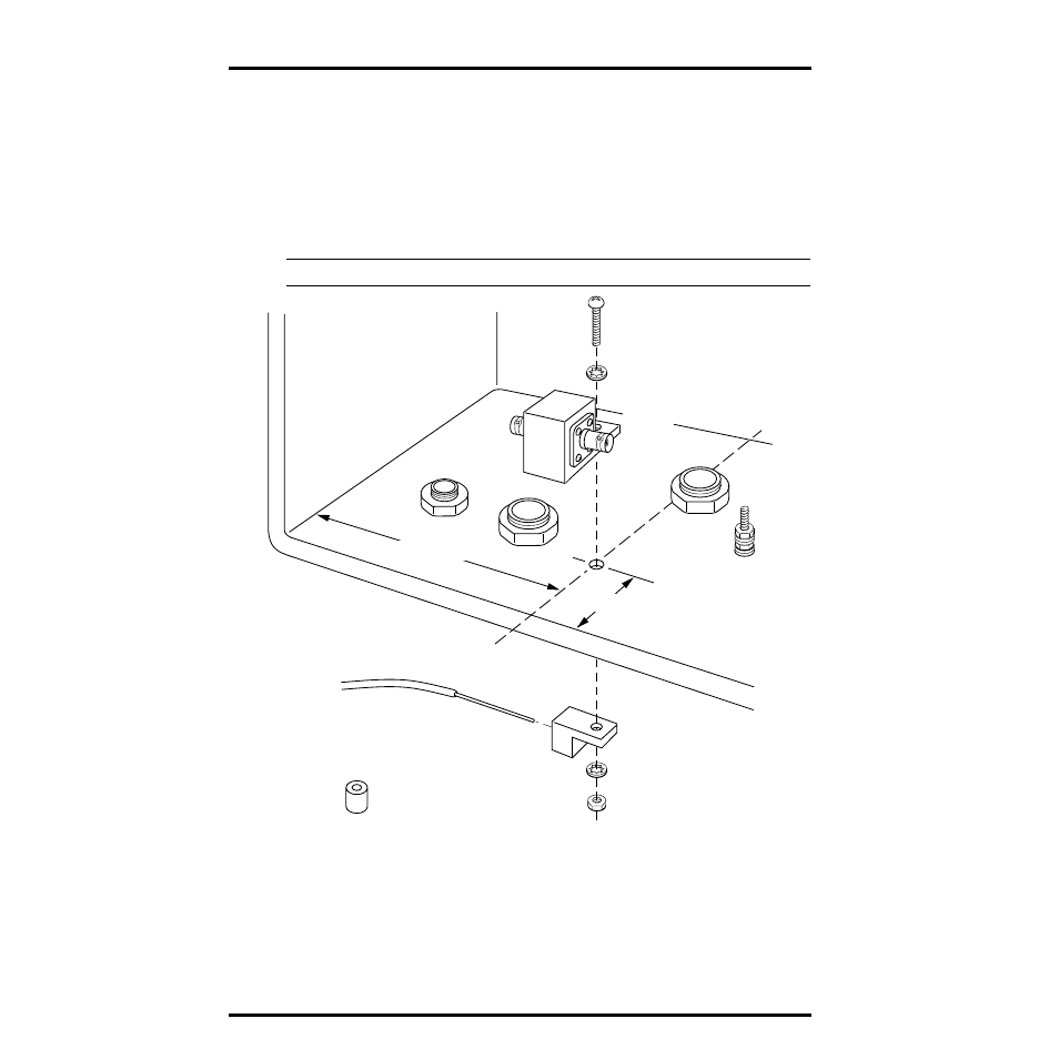 Installing in complete system shelter | DAVIS Radio Surge Protector User Manual | Page 2 / 4