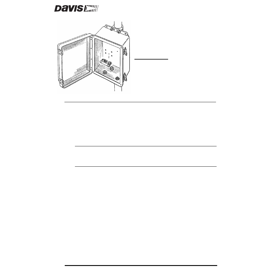 DAVIS Shelter Heaters User Manual | 12 pages