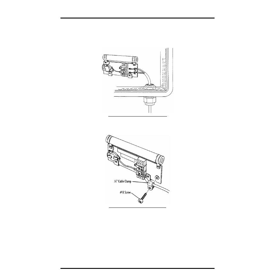 DAVIS Shelter Heaters User Manual | Page 8 / 12