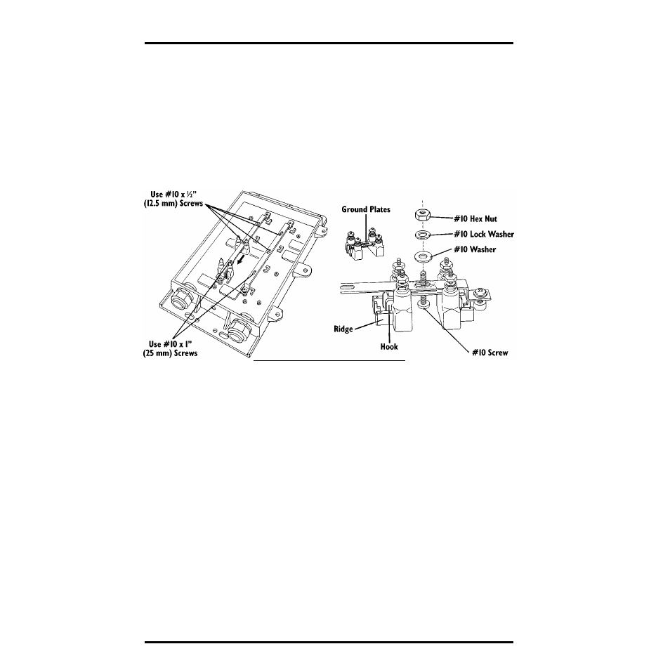 DAVIS Surge Protector Shelter - Large User Manual | Page 4 / 8