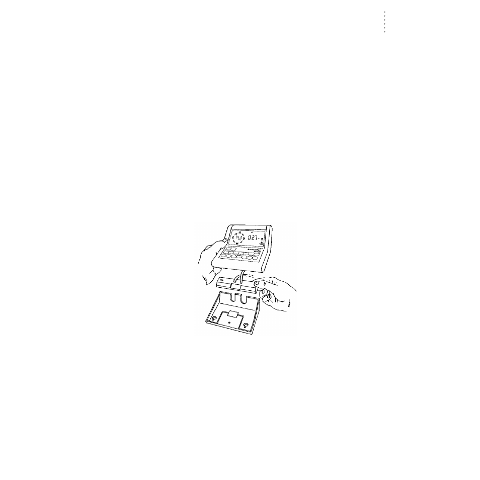 Direct connection installation | DAVIS WeatherLink for Windows 4.0 User Manual | Page 14 / 116