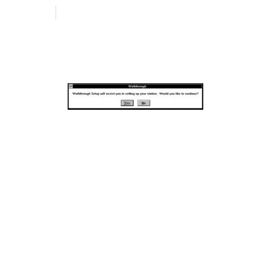 About the walkthrough | DAVIS WeatherLink for Windows 4.0 User Manual | Page 19 / 116