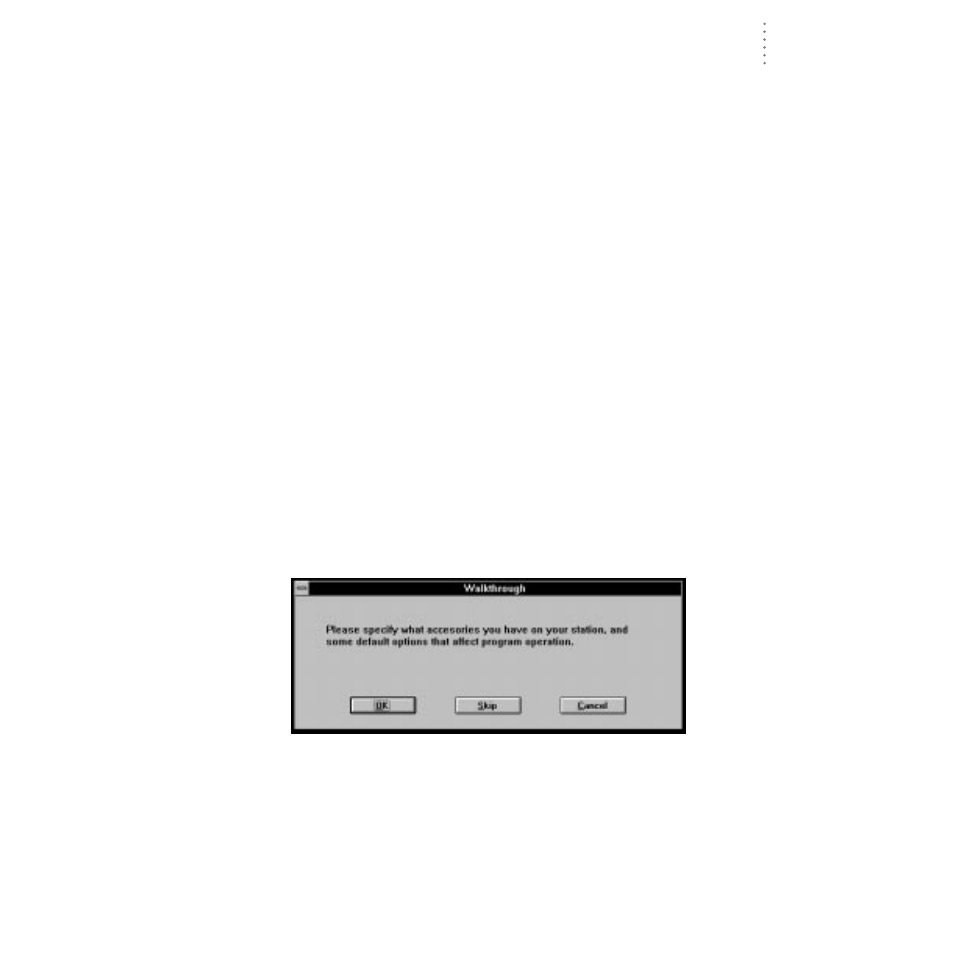 DAVIS WeatherLink for Windows 4.0 User Manual | Page 20 / 116