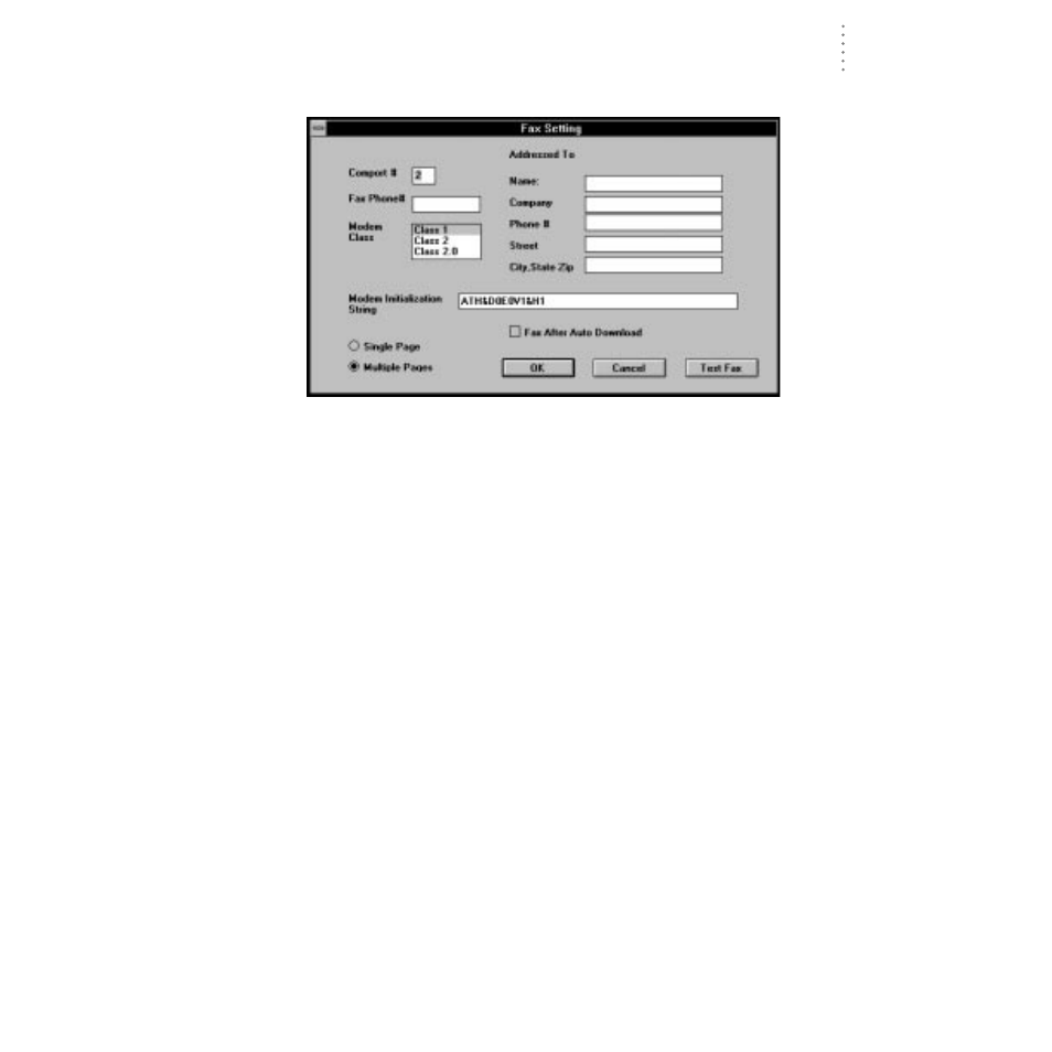 DAVIS WeatherLink for Windows 4.0 User Manual | Page 42 / 116