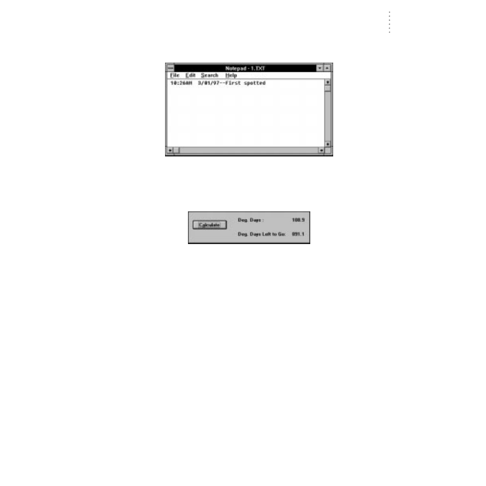 DAVIS WeatherLink for Windows 4.0 User Manual | Page 96 / 116
