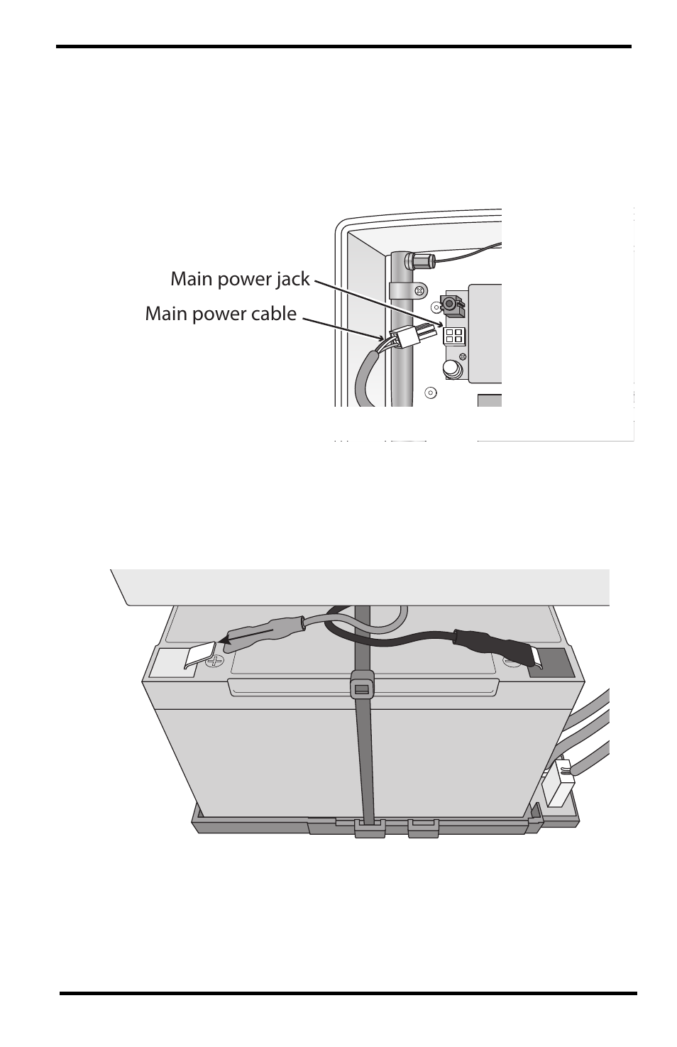 Prepare for installation, Connect the battery | DAVIS Vantage Connect (6620) User Manual | Page 7 / 16