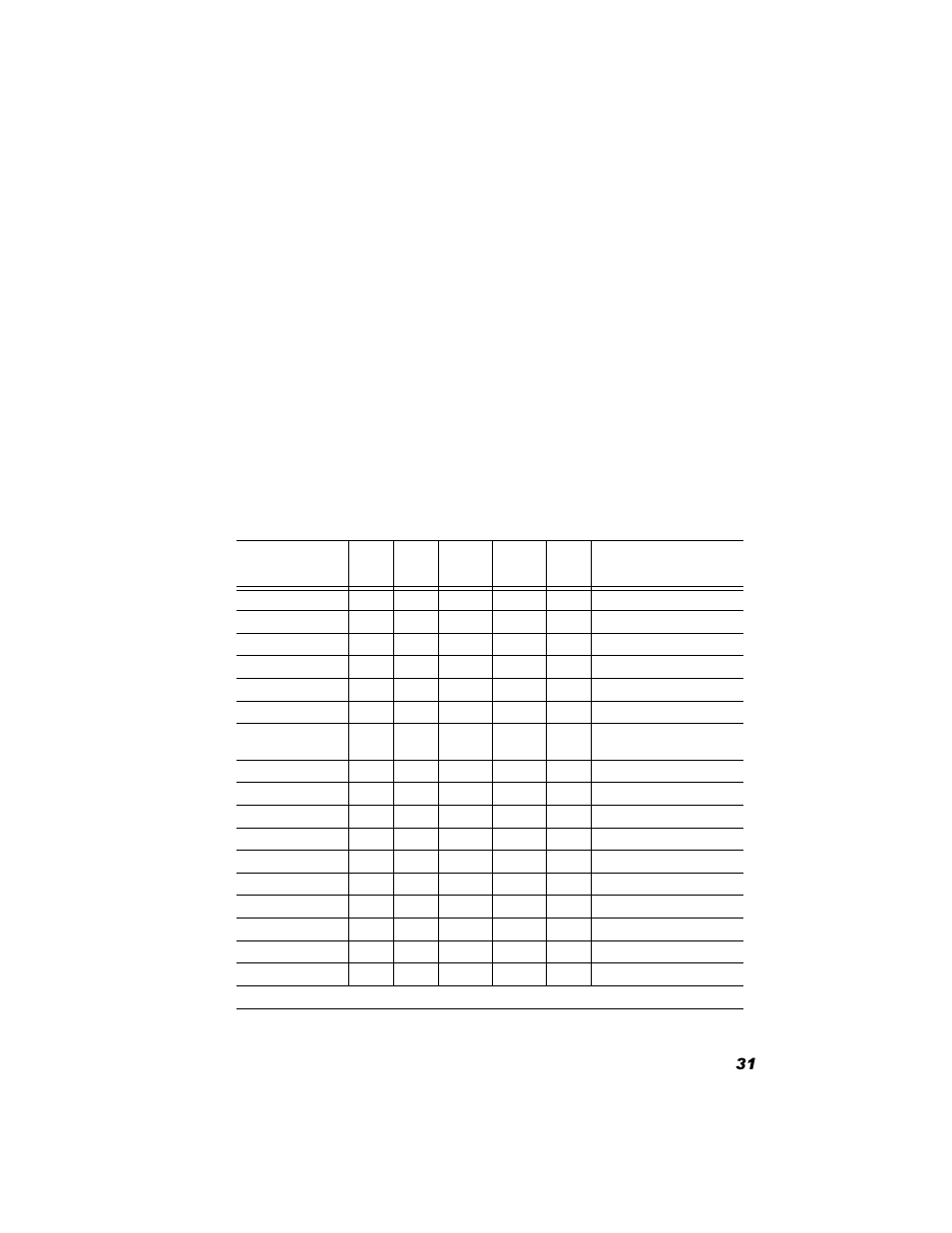 Highs and lows mode | DAVIS Vantage Pro Console User Manual | Page 35 / 60