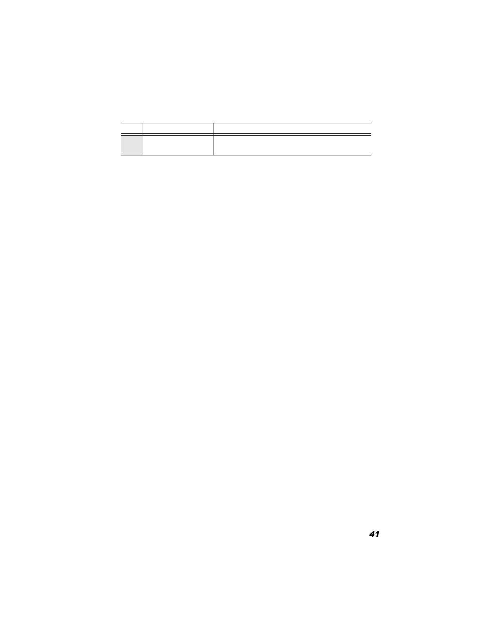 Troubleshooting reception problems | DAVIS Vantage Pro Console User Manual | Page 45 / 60