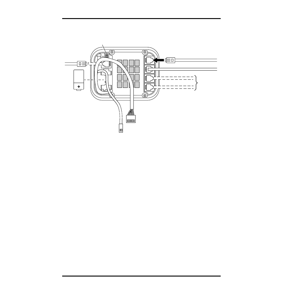 DAVIS Vantage Pro ISS Fan-Aspirated Add. 2003 & earlier User Manual | Page 6 / 12