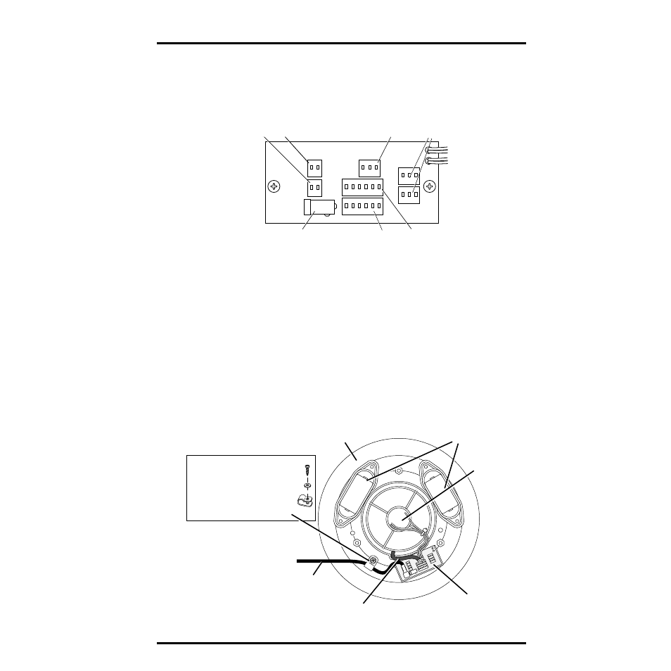 DAVIS Vantage Pro ISS Fan-Aspirated Add. 2003 & earlier User Manual | Page 7 / 12