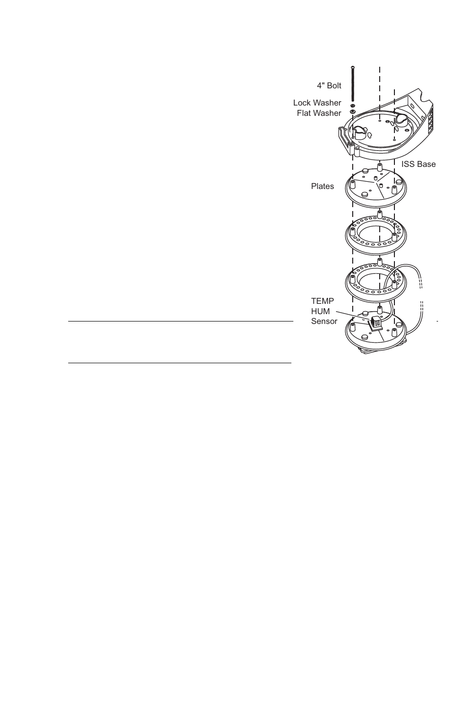 Cleaning the radiation shield, Cleaning the rain collector, Troubleshooting | If a sensor functions intermittently, The most common rain collector problem | DAVIS Vantage Pro ISS, 2003 & later User Manual | Page 19 / 24