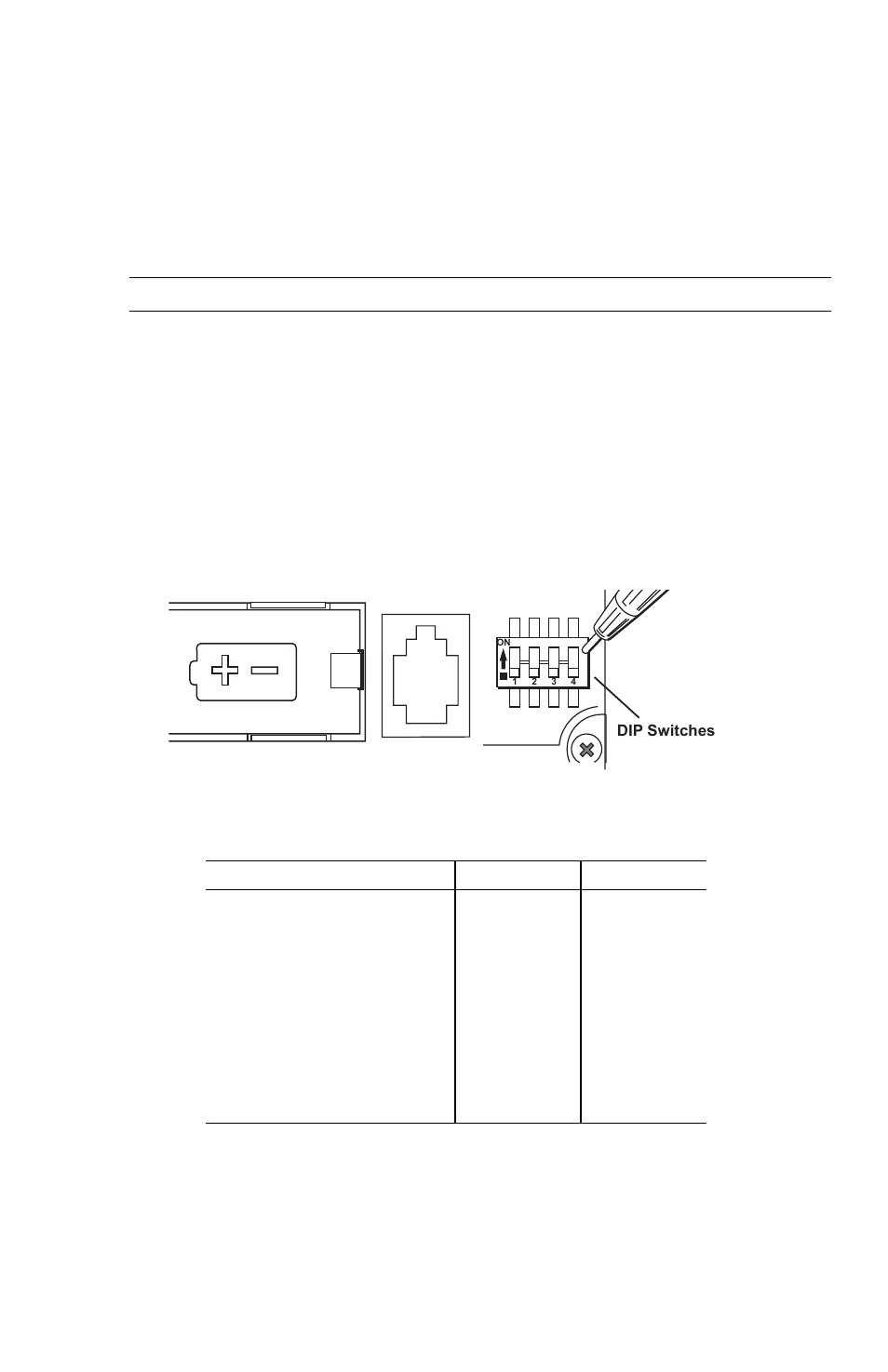 Appendix a: wireless transmitter ids, Changing iss transmitter id | DAVIS Vantage Pro ISS, 2003 & later User Manual | Page 21 / 24