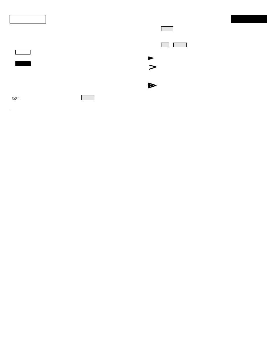 DAVIS Vantage Pro Quick Reference Guide User Manual | Page 6 / 6