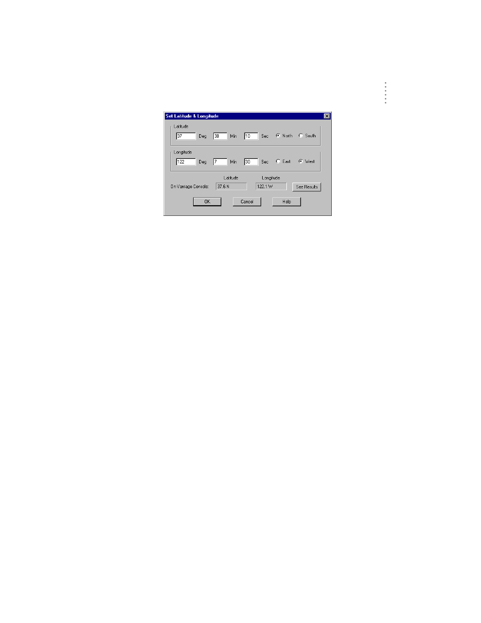 DAVIS Weather Envoy (6314, 6314C) User Manual | Page 25 / 40