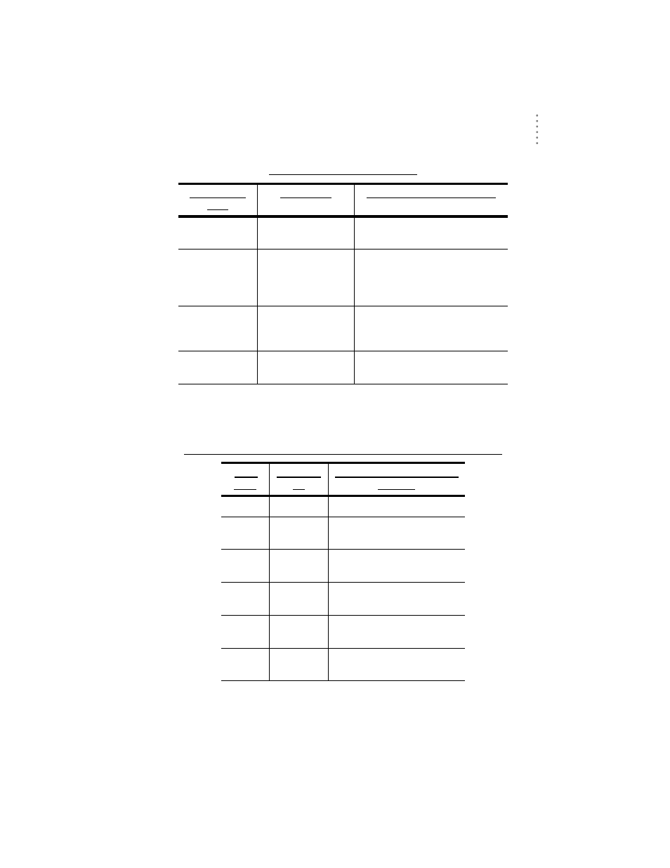 DAVIS Weather Envoy (6314, 6314C) User Manual | Page 33 / 40