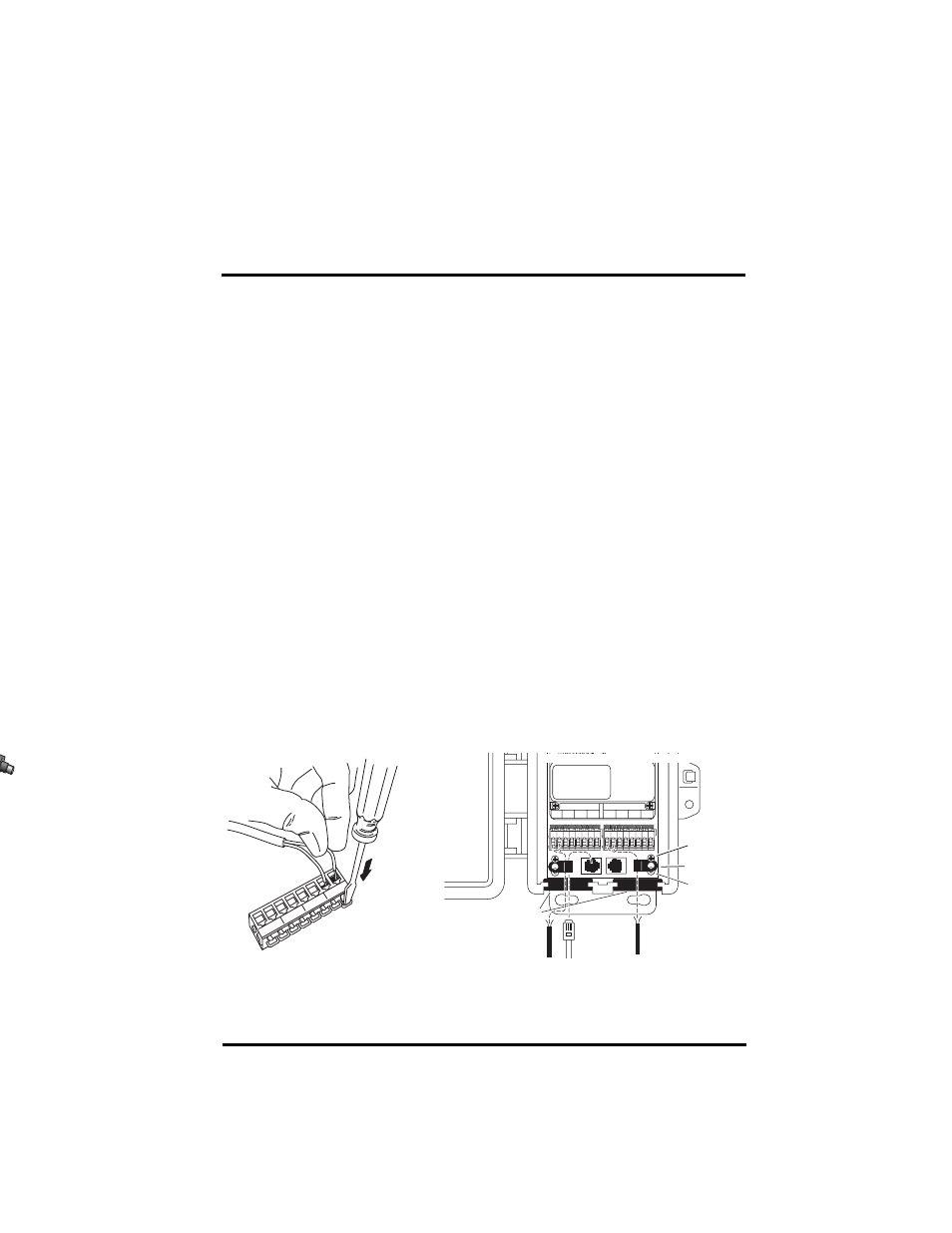 DAVIS Vantage Pro/Pro2 Soil Moisture Sensor & Temp Probe User Manual | 4 pages