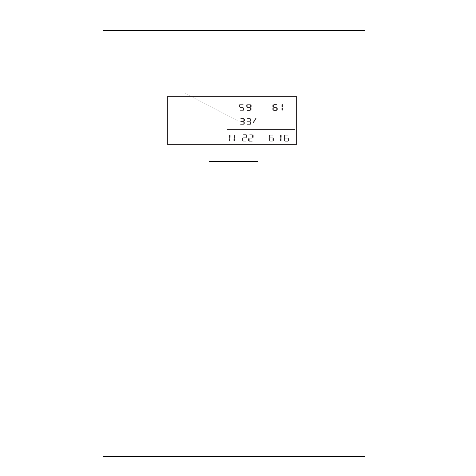 To view lows for inside and outside humidity, Maintenance, Troubleshooting | DAVIS Weather Echo/Echo Plus (7602, 7603) User Manual | Page 20 / 24