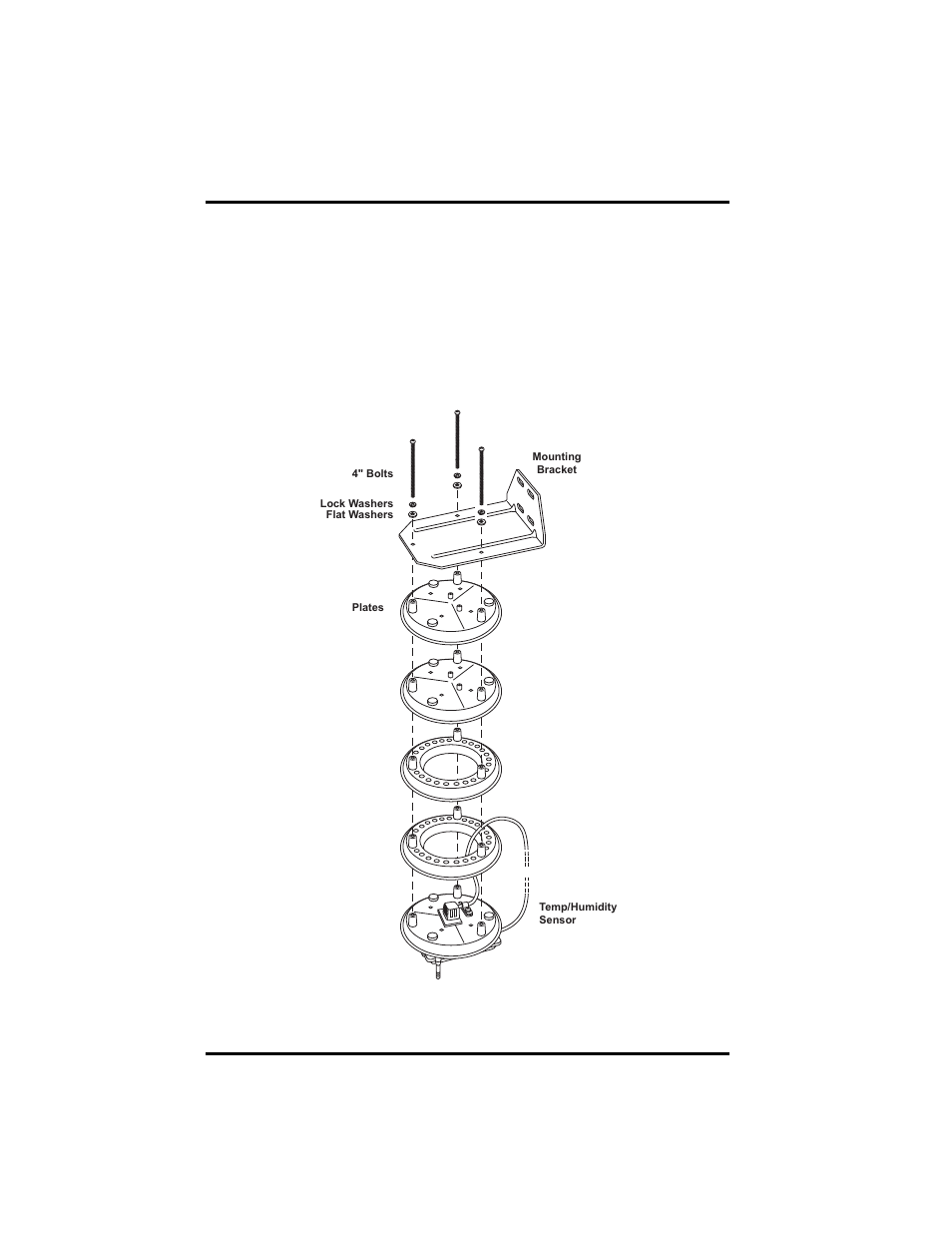 Maintenance | DAVIS Wireless Temp/Hum Station, 2003 & newer User Manual | Page 10 / 12