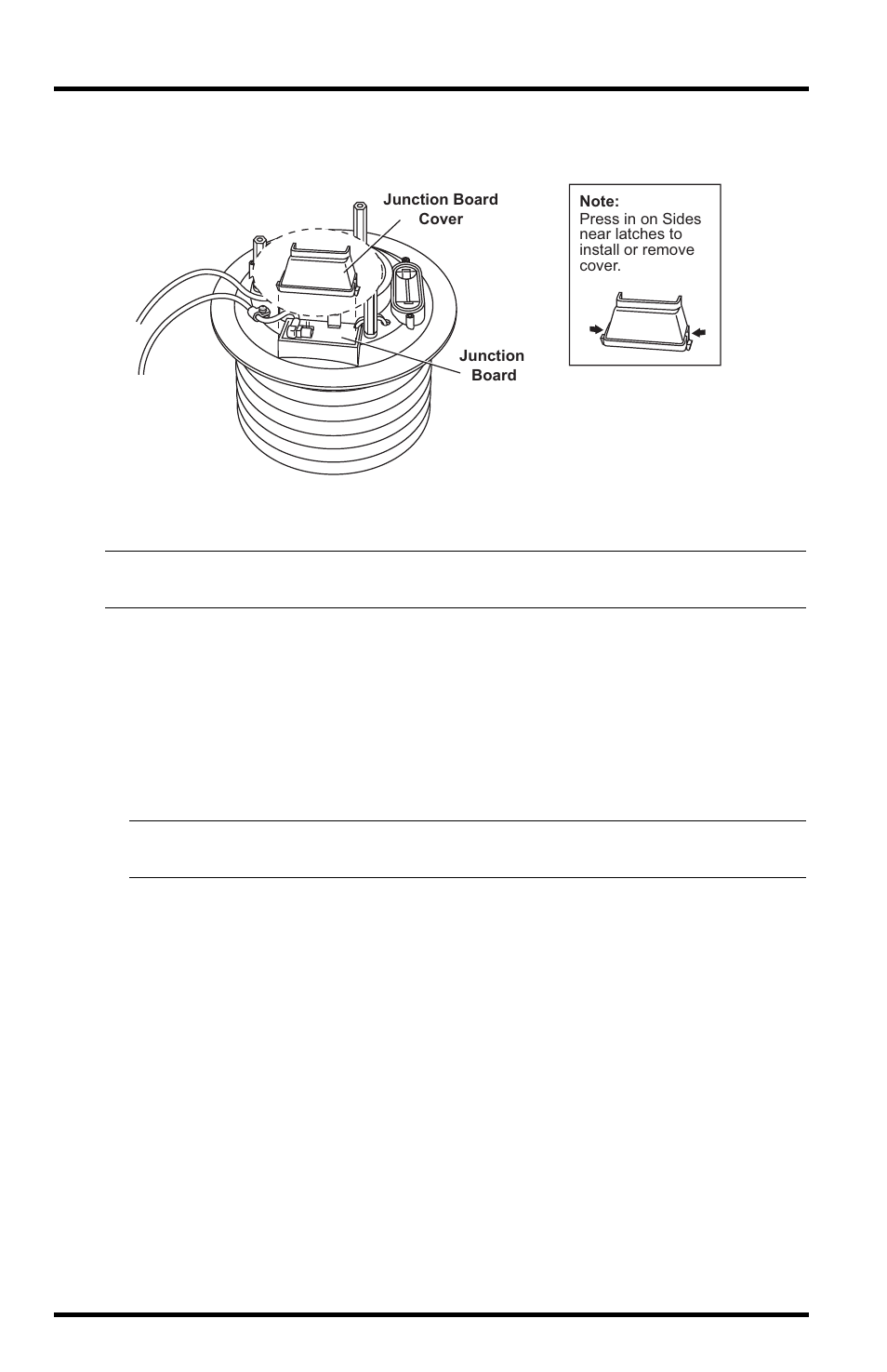 Preparing the sim for installation, Connecting the sensors | DAVIS Wireless Temp/Hum Station Fan Asp., 2003 & newer User Manual | Page 6 / 20