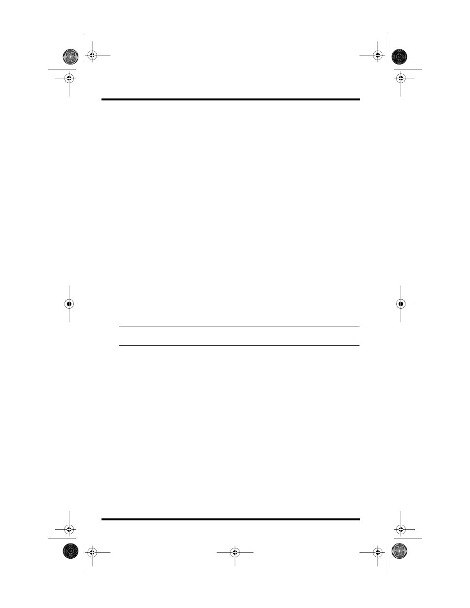 DAVIS Wireless Temperature Station User Manual | Page 6 / 12