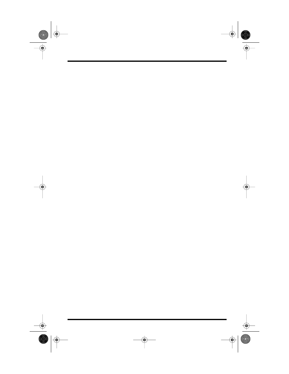 DAVIS Wireless Temperature Station User Manual | Page 7 / 12