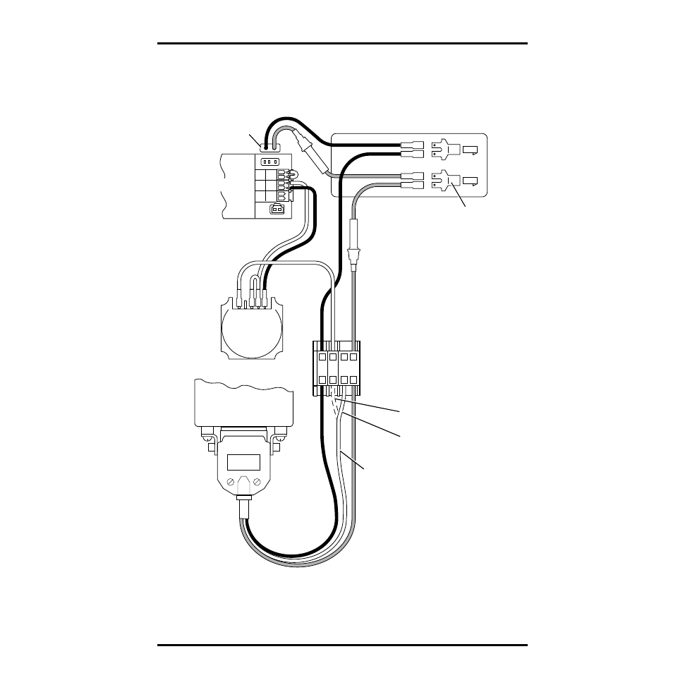 Connecting timer and battery wires | DAVIS Cellular Telephone Antenna Kit User Manual | Page 17 / 28