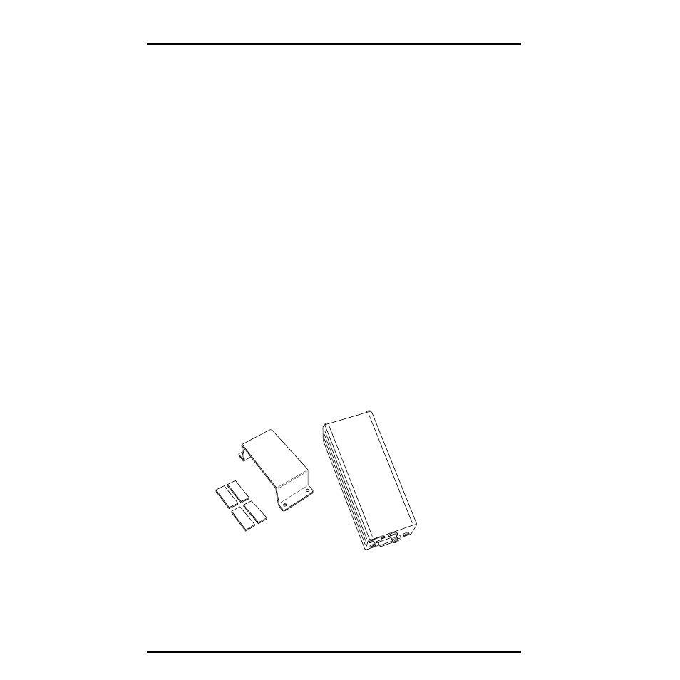 Motorola smct2 cellular telephone modem components | DAVIS Cellular Telephone Antenna Kit User Manual | Page 2 / 28