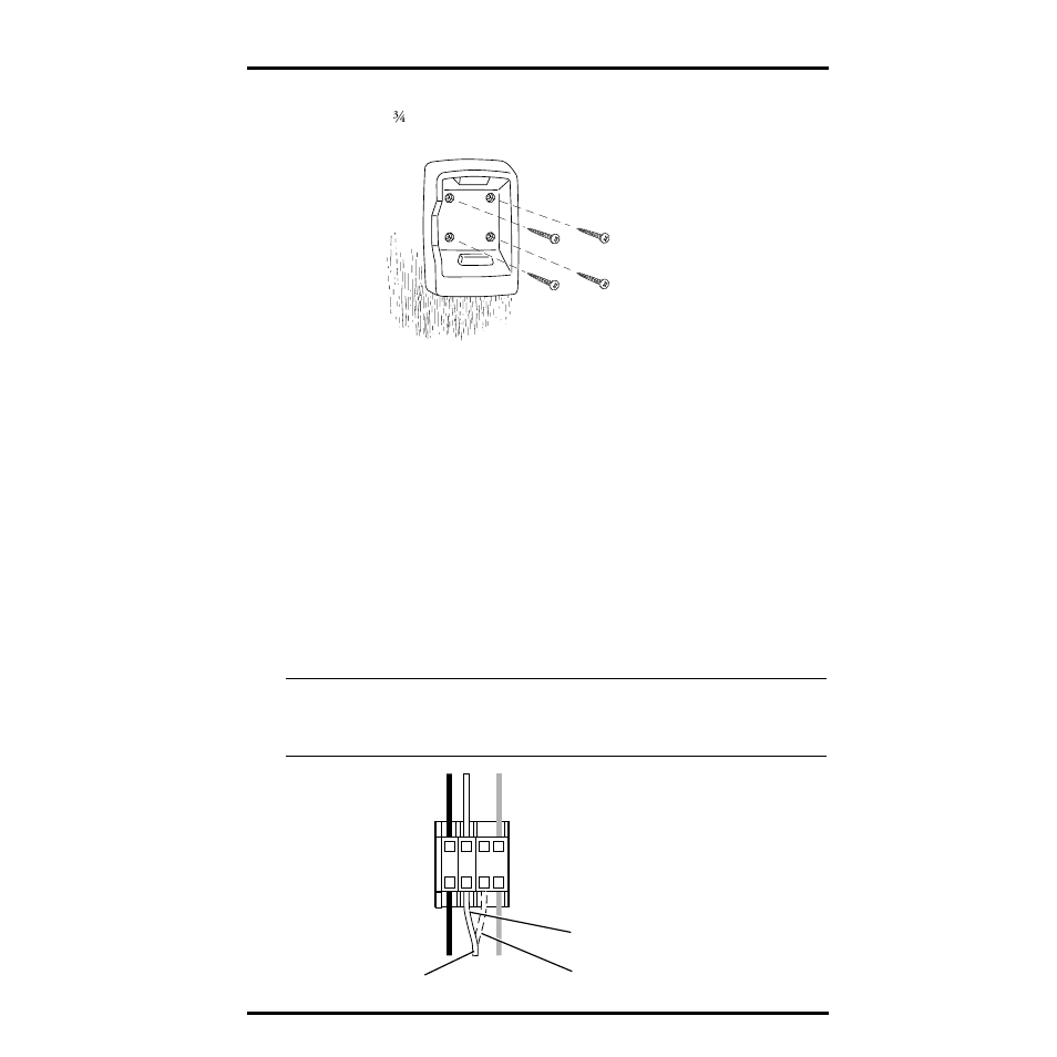 Finalizing the installation, Test cell phone | DAVIS Cellular Telephone Antenna Kit User Manual | Page 21 / 28