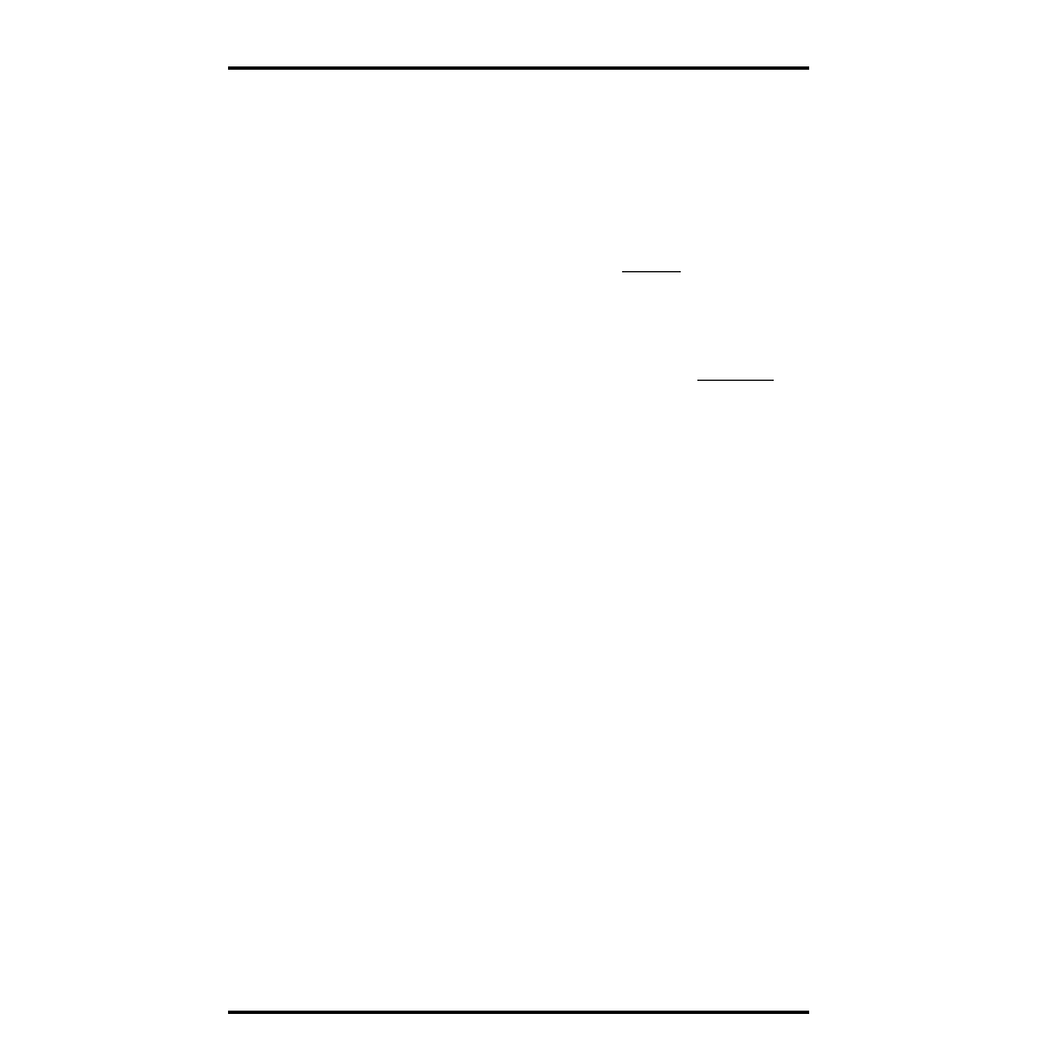 DAVIS Cellular Telephone Antenna Kit User Manual | Page 24 / 28
