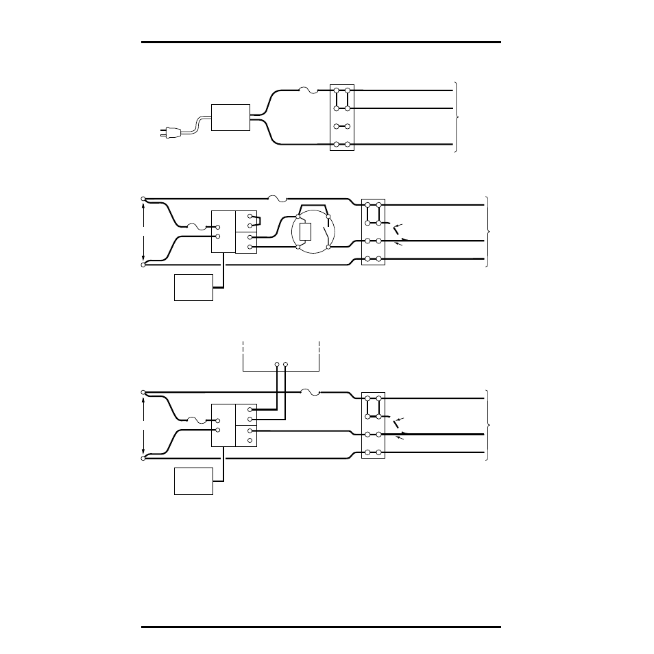 Schematics | DAVIS Cellular Telephone Antenna Kit User Manual | Page 26 / 28