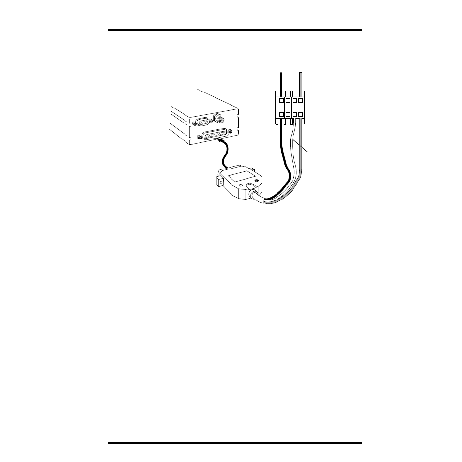 Power the ctm, Run the modem configuration program | DAVIS Cellular Telephone Antenna Kit User Manual | Page 9 / 28