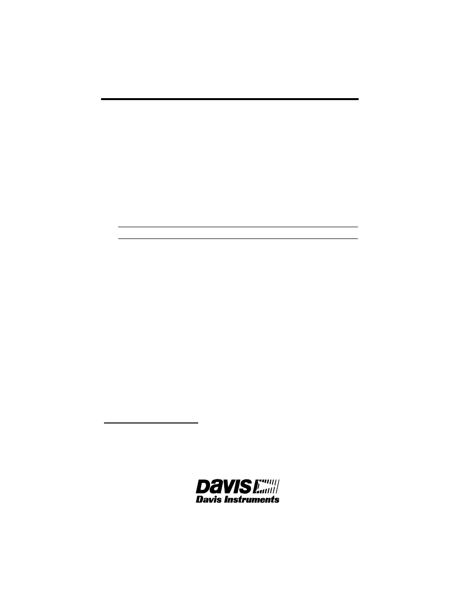 Specifications | DAVIS Solar Power Kit for Wireless Vantage Stations User Manual | Page 4 / 4
