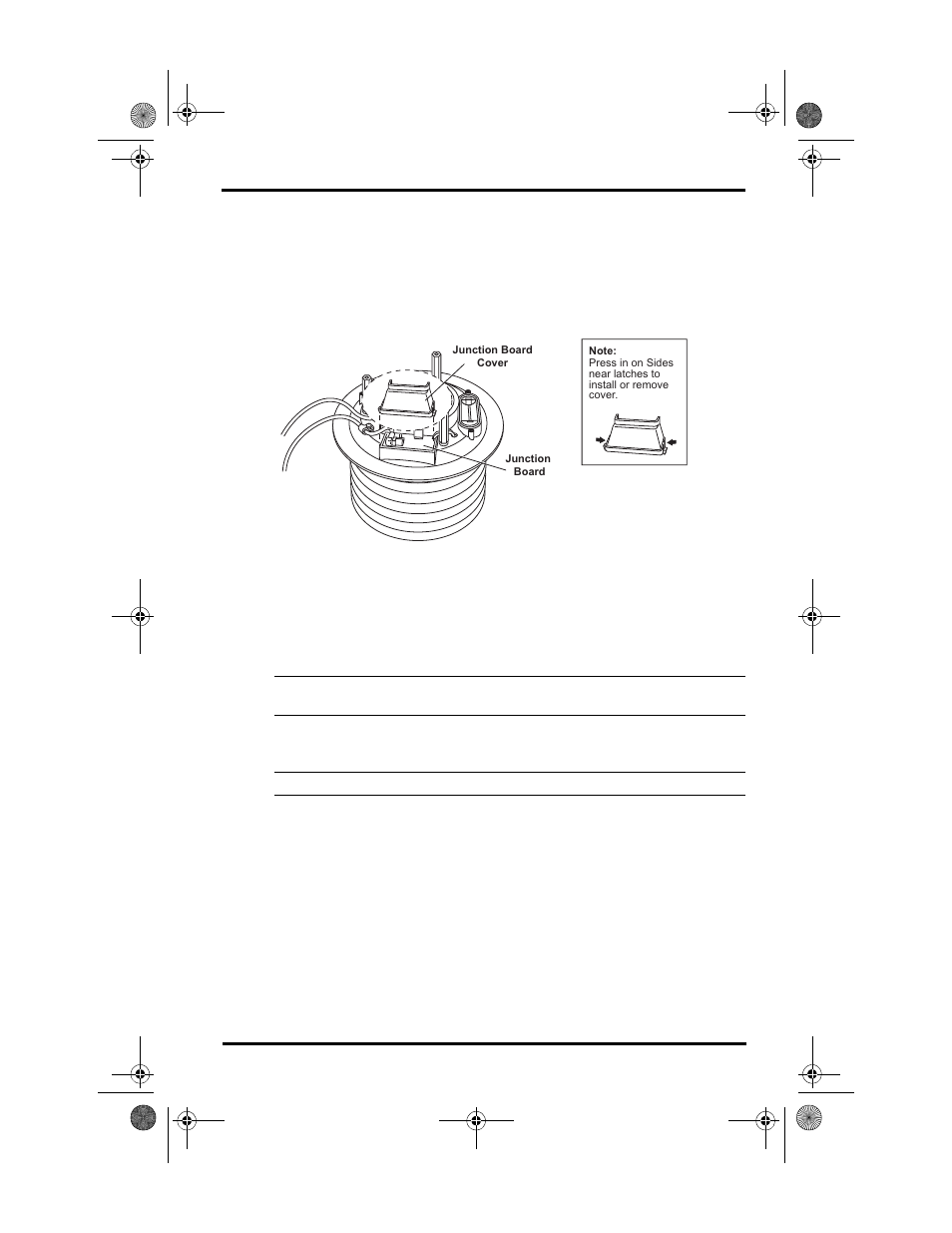 Procedure 4. re-assemble the radiation shield | DAVIS Vantage Pro ISS Retrofit Kit for Fan-Aspirated Station User Manual | Page 17 / 24