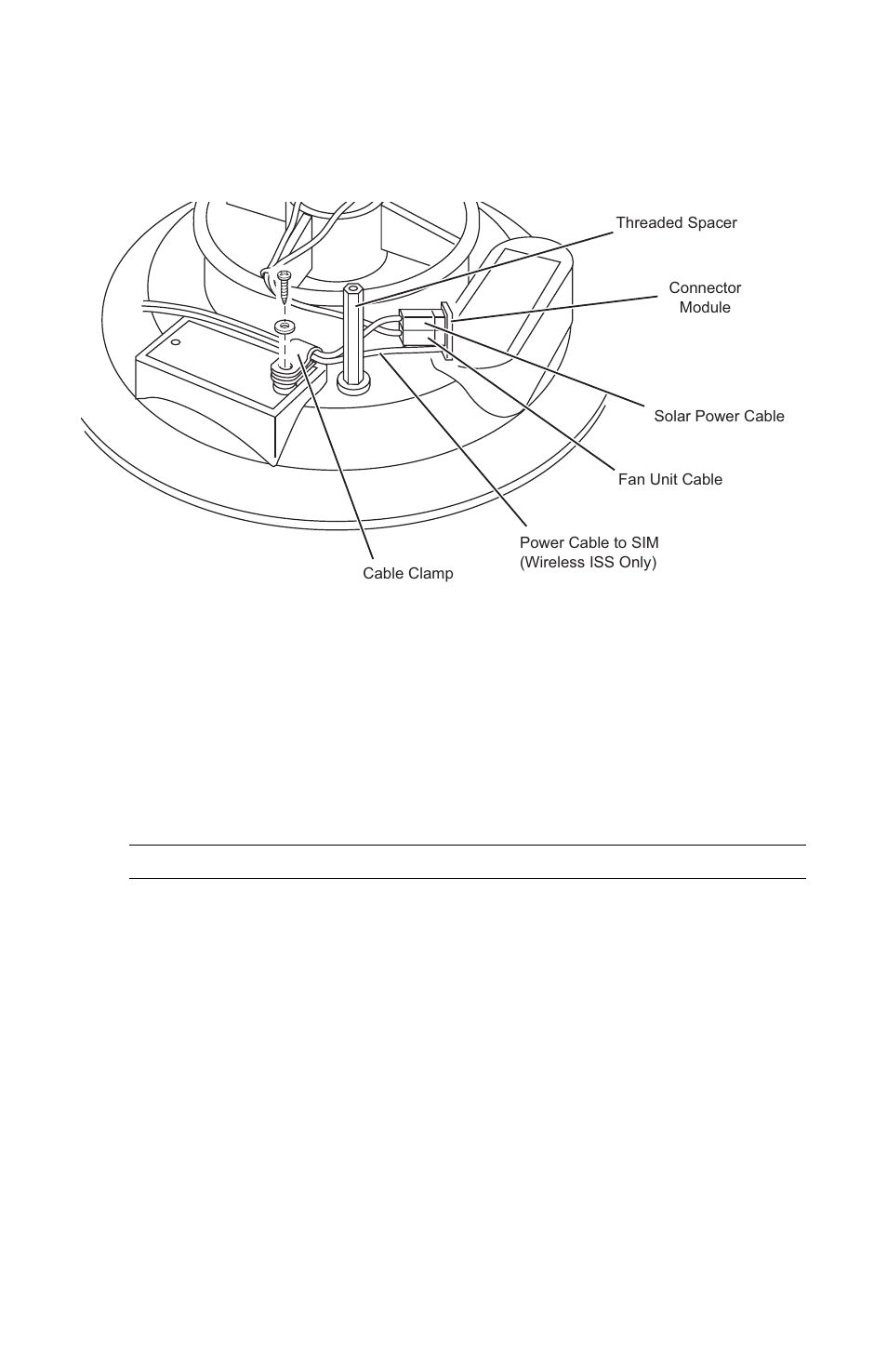 DAVIS Vantage Pro/Pro Plus: Daytime Fan Asp. Radiation Shield Kit User Manual | Page 10 / 16