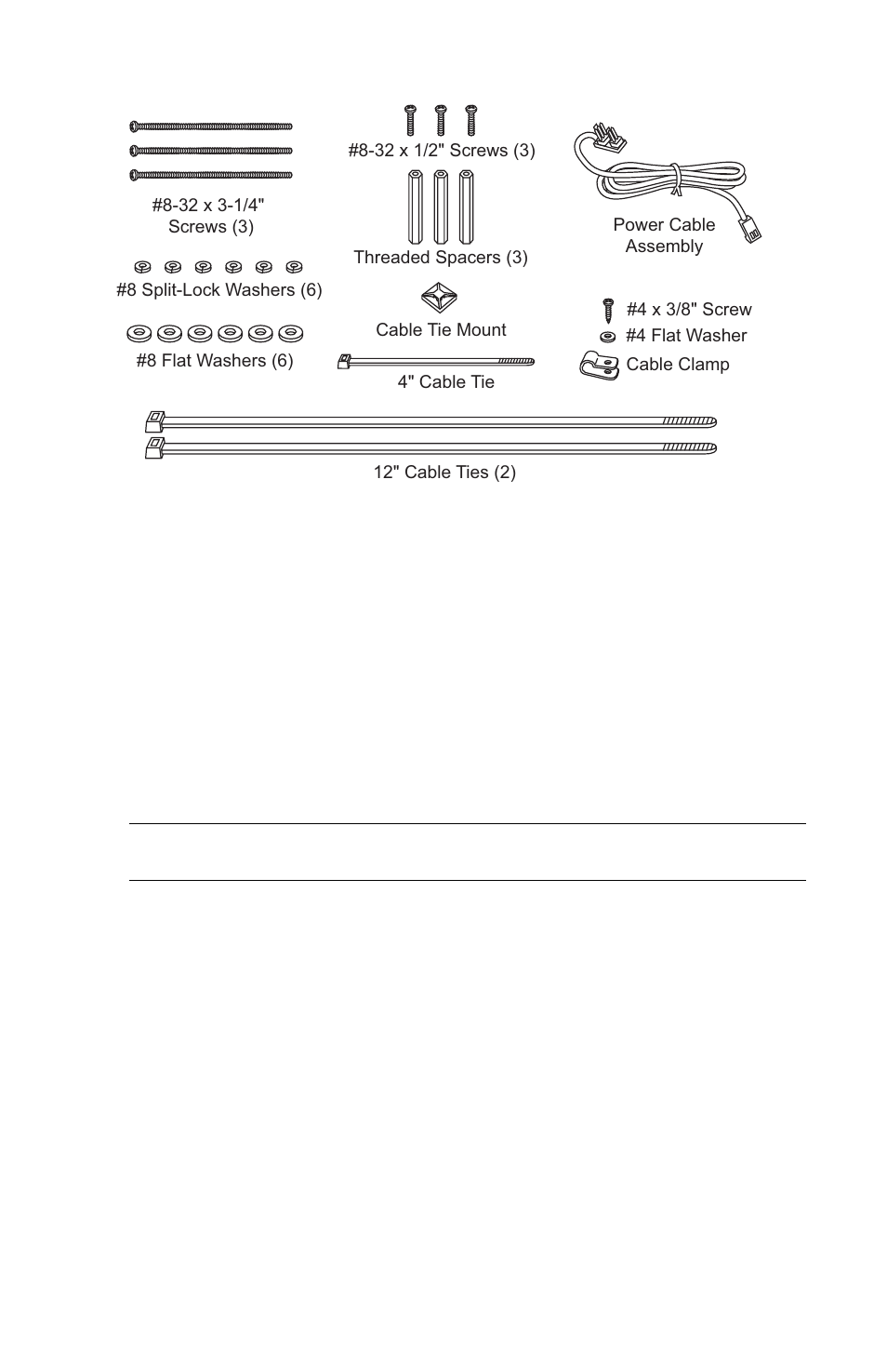 Tools needed, Installation overview | DAVIS Vantage Pro/Pro Plus: Daytime Fan Asp. Radiation Shield Kit User Manual | Page 2 / 16