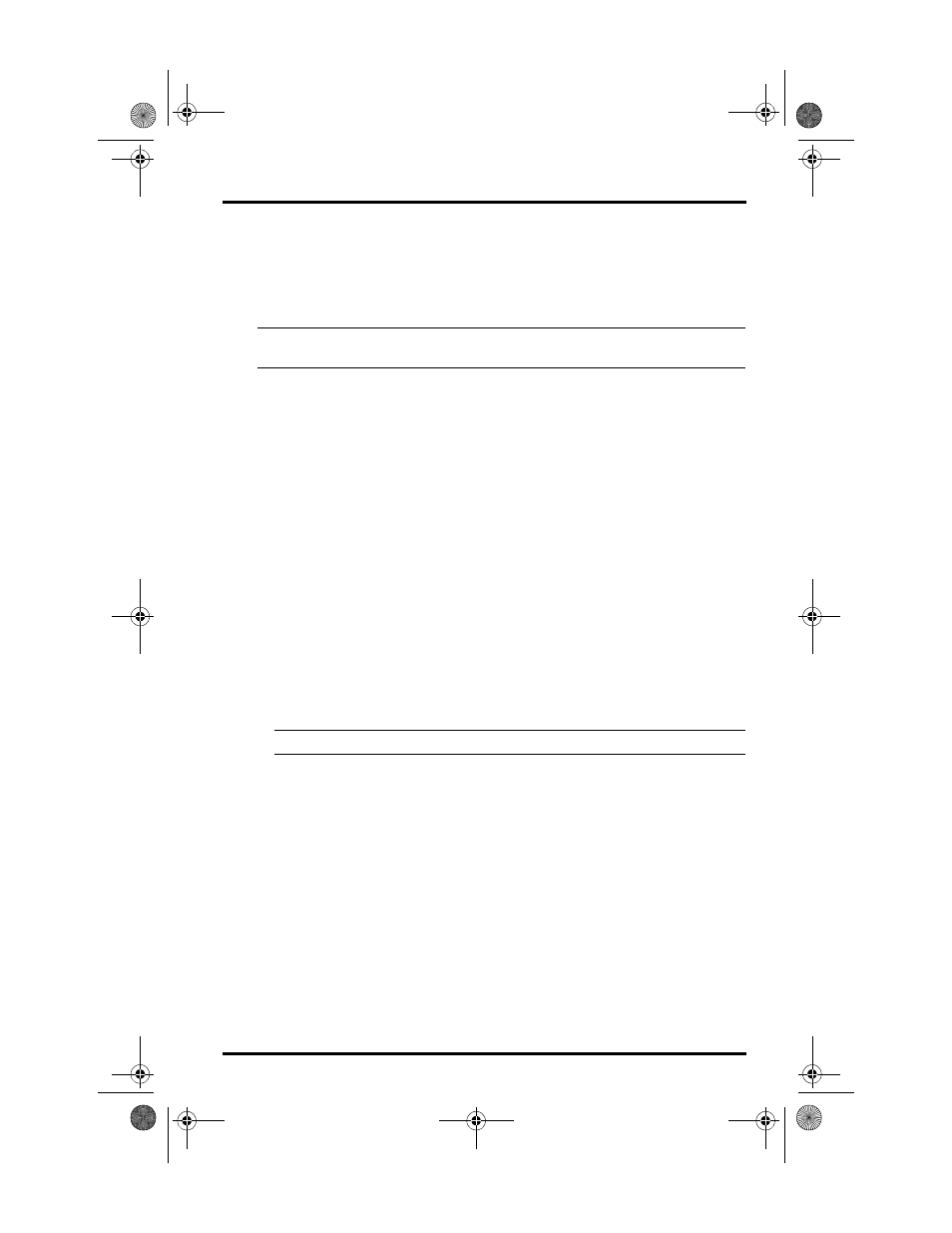 Weather station configuration options | DAVIS WeatherLink Palm Downloader User Manual | Page 7 / 8