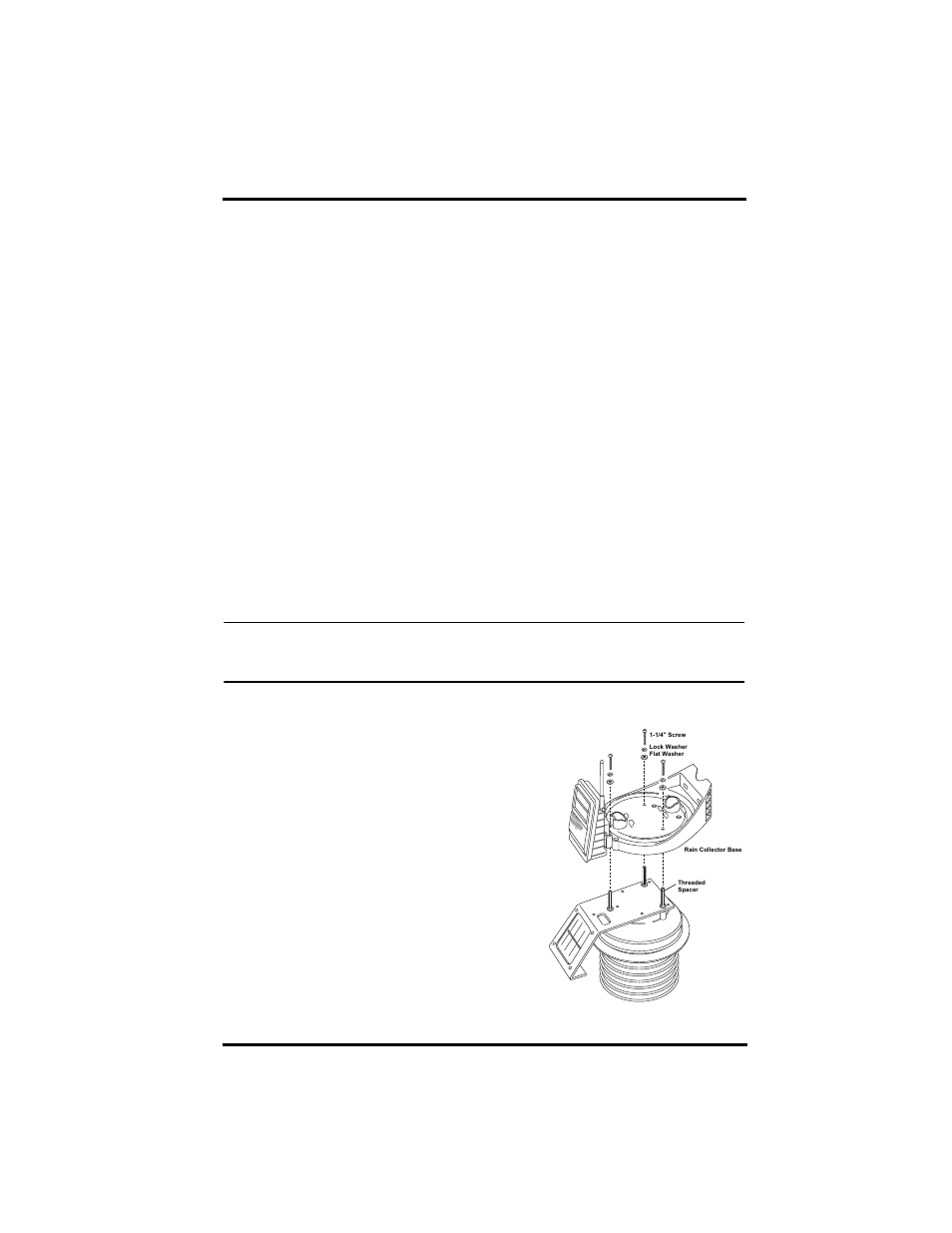 Fan-aspirated shield maintenance | DAVIS Vantage Pro2 with Fan/Shield User Manual | Page 5 / 8