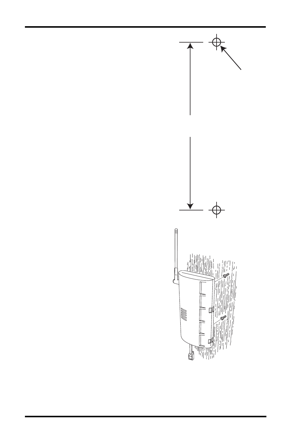 DAVIS Weather Envoy (6316, 6316C) User Manual | Page 11 / 32