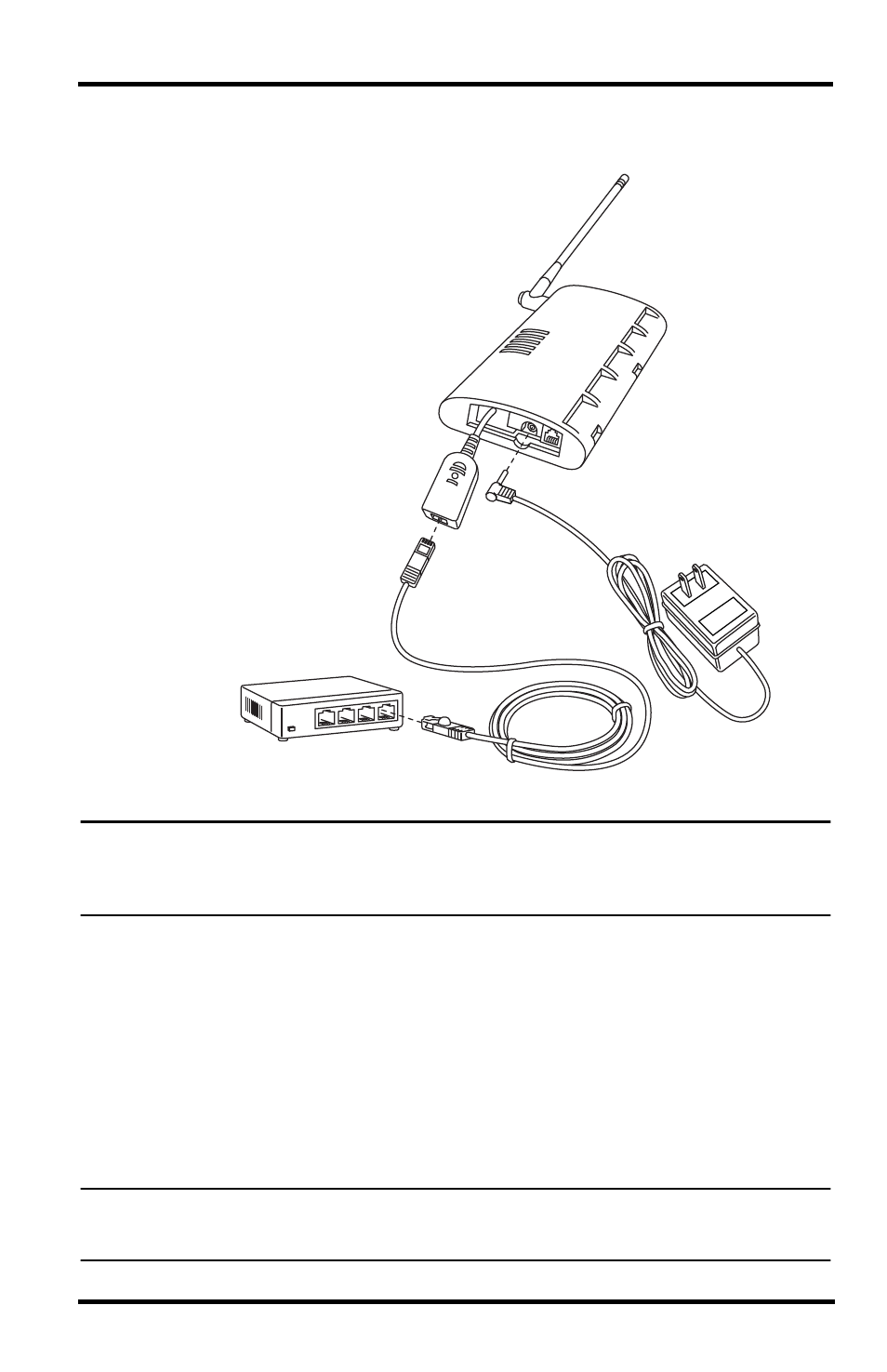 DAVIS Weather Envoy (6316, 6316C) User Manual | Page 13 / 32
