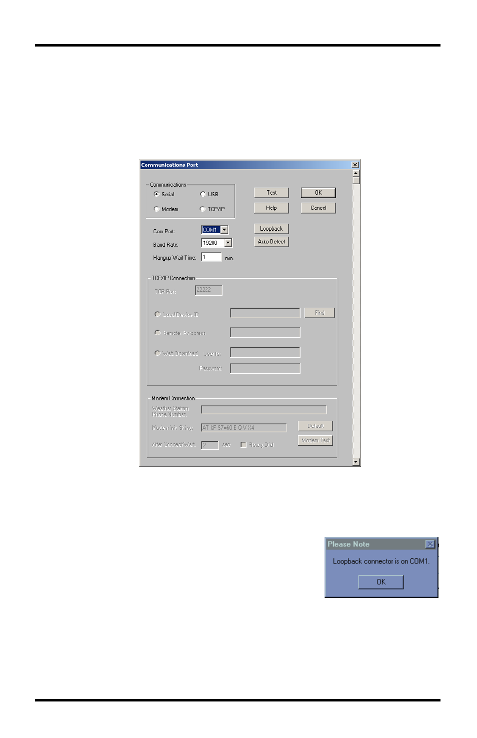 DAVIS Weather Envoy (6316, 6316C) User Manual | Page 18 / 32