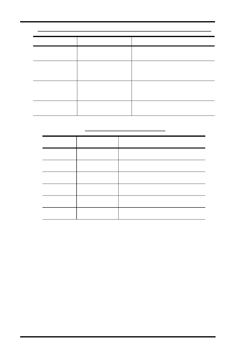 DAVIS Weather Envoy (6316, 6316C) User Manual | Page 27 / 32