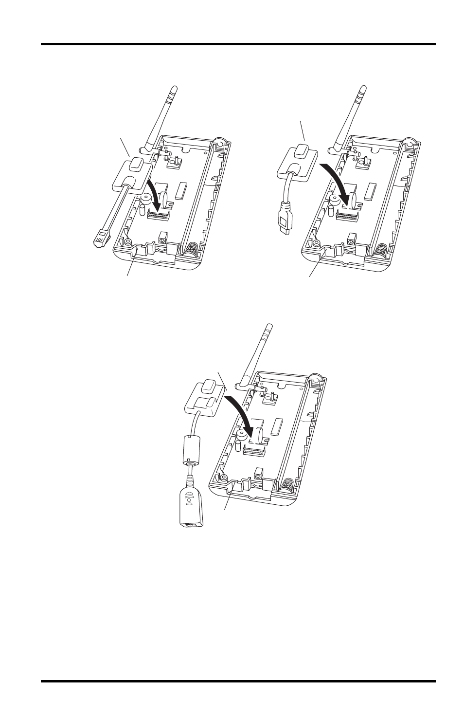 DAVIS Weather Envoy (6316, 6316C) User Manual | Page 6 / 32