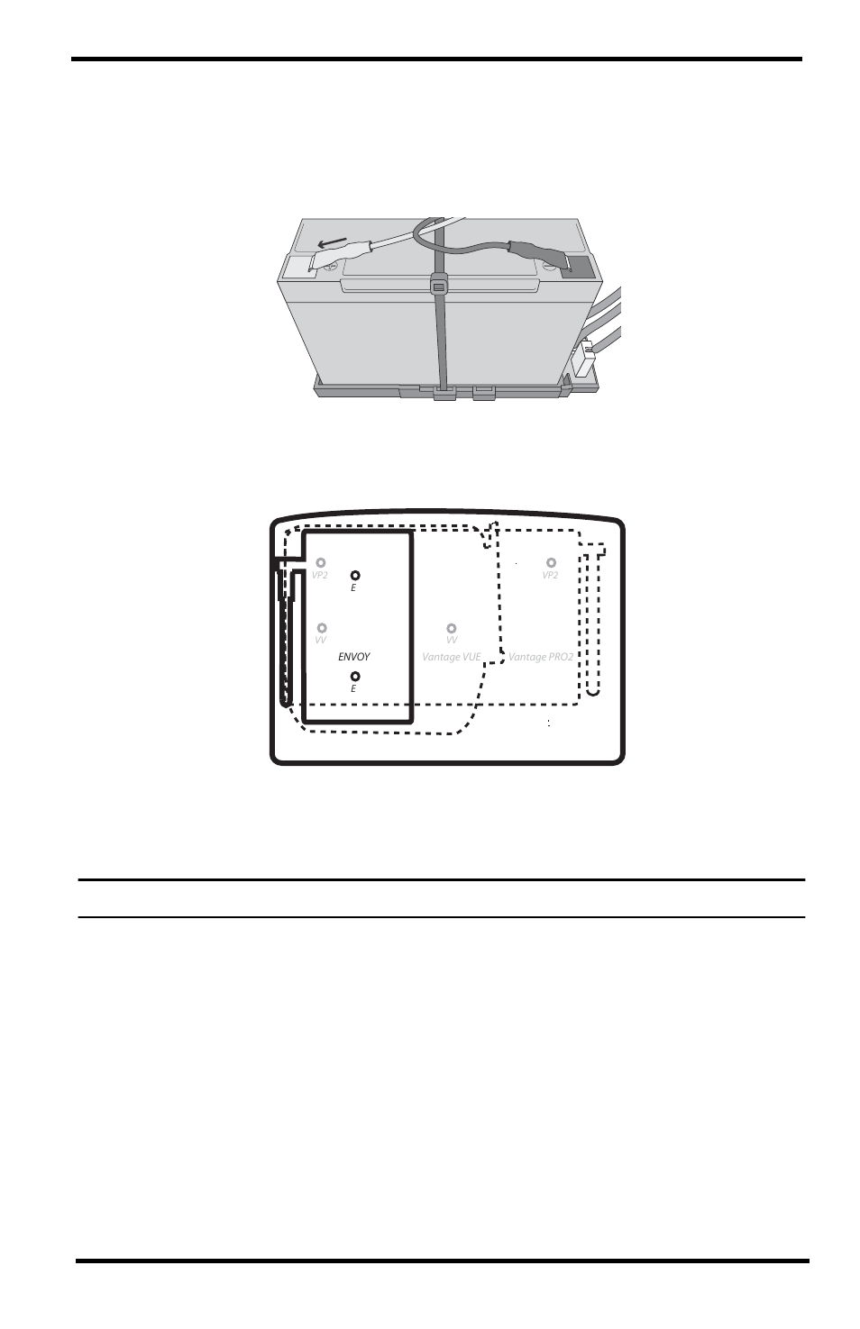 DAVIS Solar Power Kits (6612, 6614) User Manual | Page 16 / 23