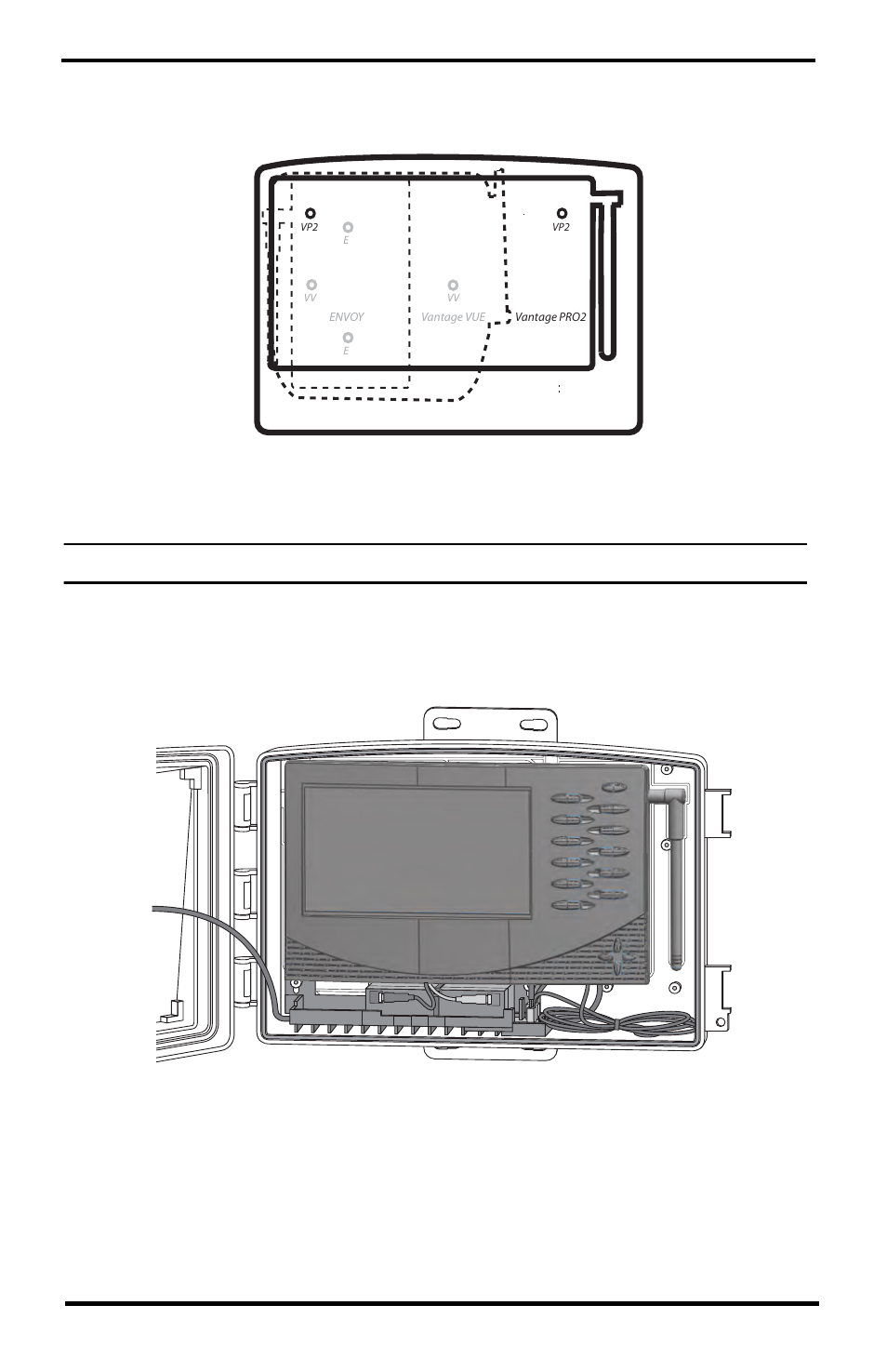 DAVIS Solar Power Kits (6612, 6614) User Manual | Page 7 / 23