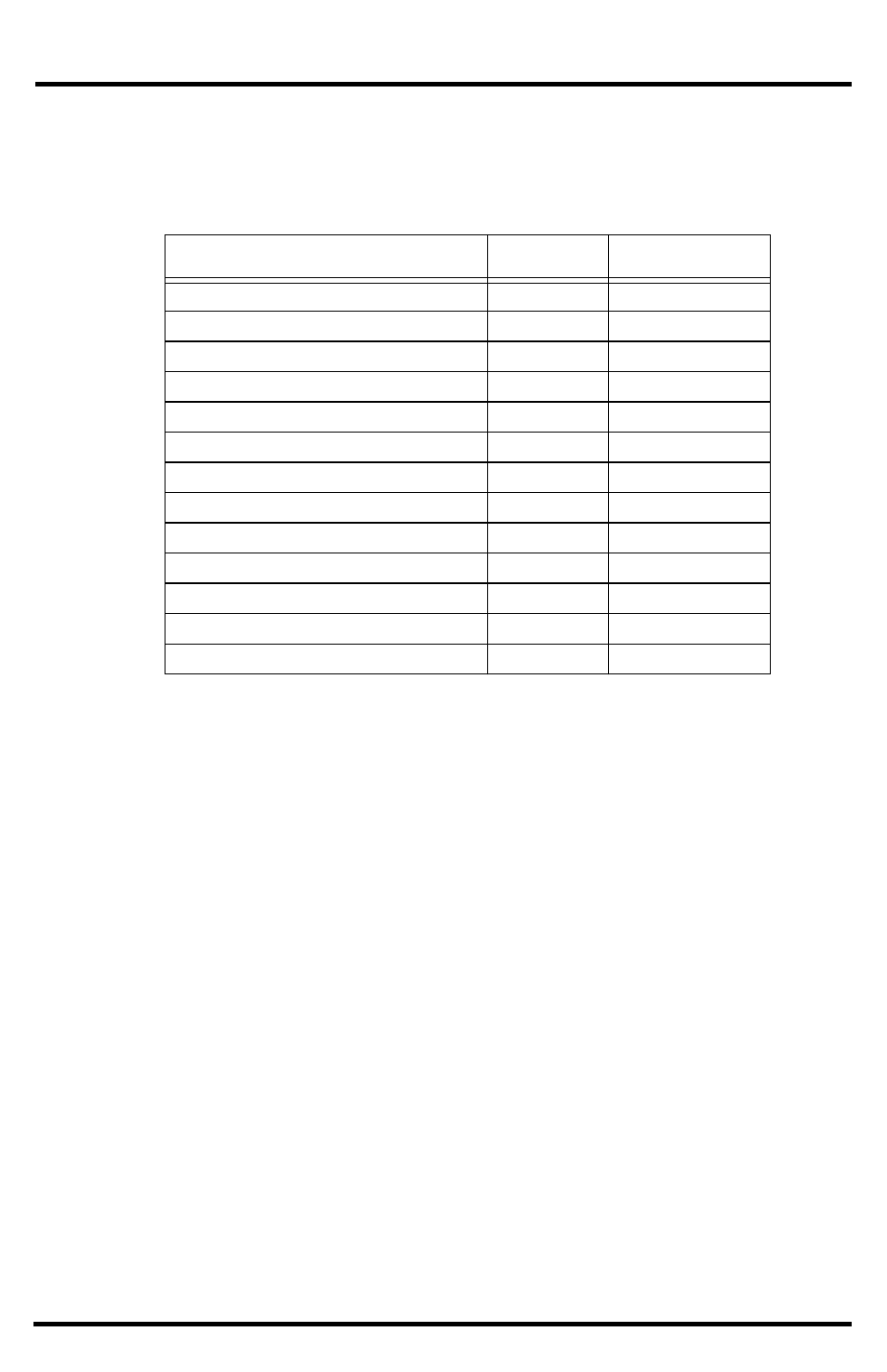 Temperature, Humidity | DAVIS Vantage Vue Wireless Console Manual User Manual | Page 48 / 56