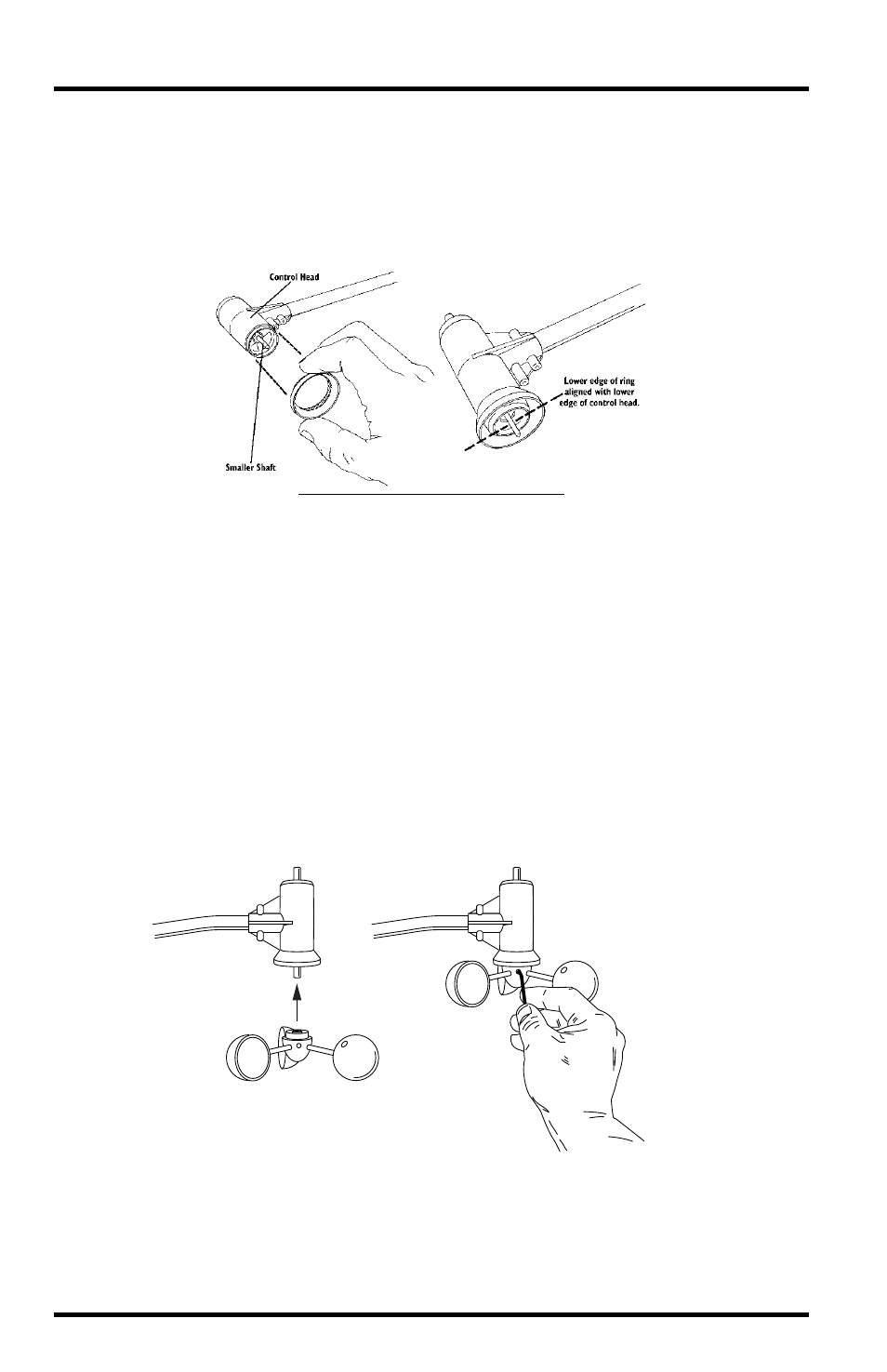 DAVIS Weather Monitor II (7440, 7440CS) User Manual | Page 12 / 48